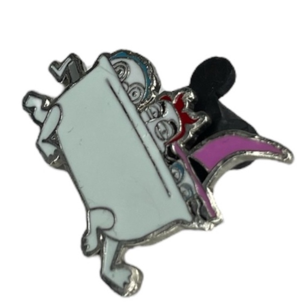 Disney Nightmare Before Christmas
Lock Shock Barrel bathtub Trading Pin - Picture 4 of 8